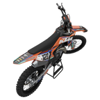 Overdrive KTM