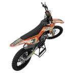 Retro KTM