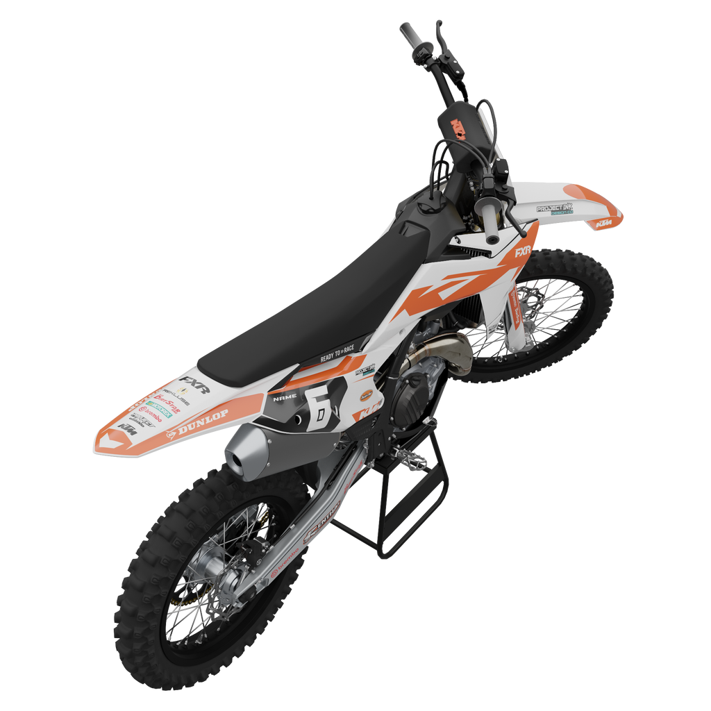 Apex Light KTM