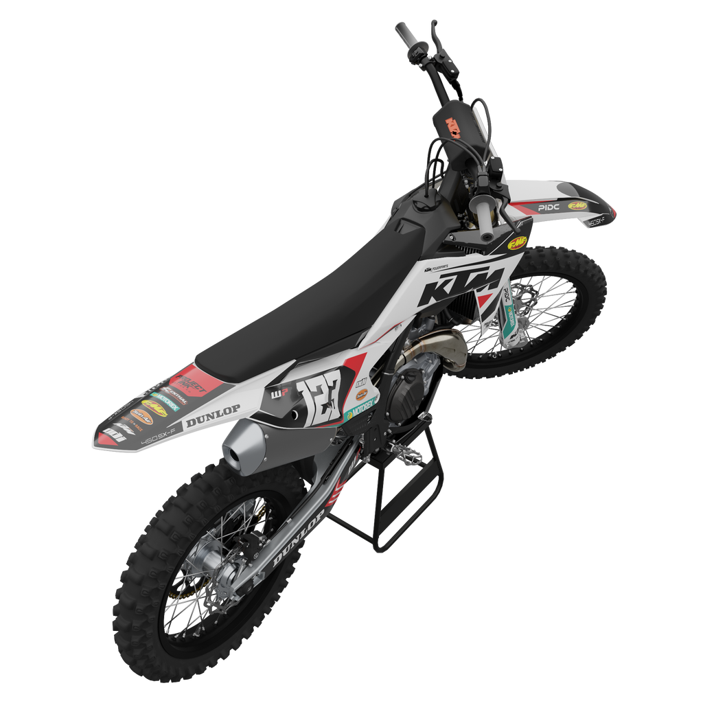Axis Light KTM
