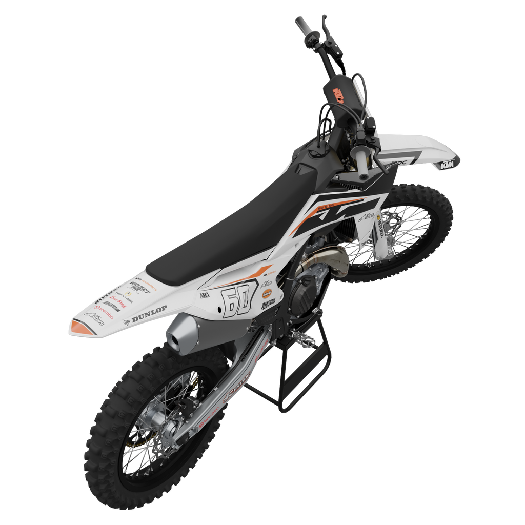 Shift Light KTM