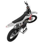 Nimble Bright KTM