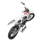 Cloak Honda Light