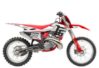 Red Gas GasGas