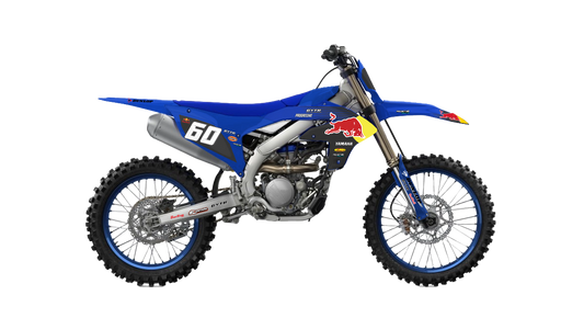 Redbull Yamaha