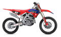Factory Racing Honda