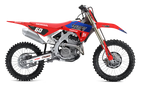 Factory Racing Honda