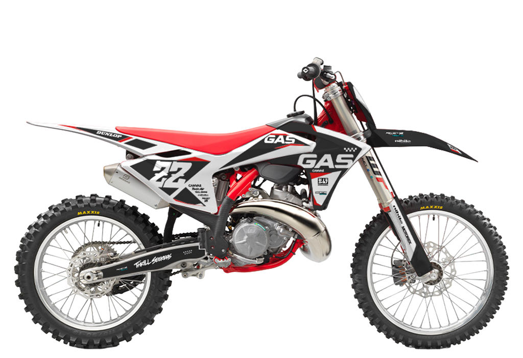 Redline GasGas