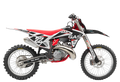 Redline GasGas