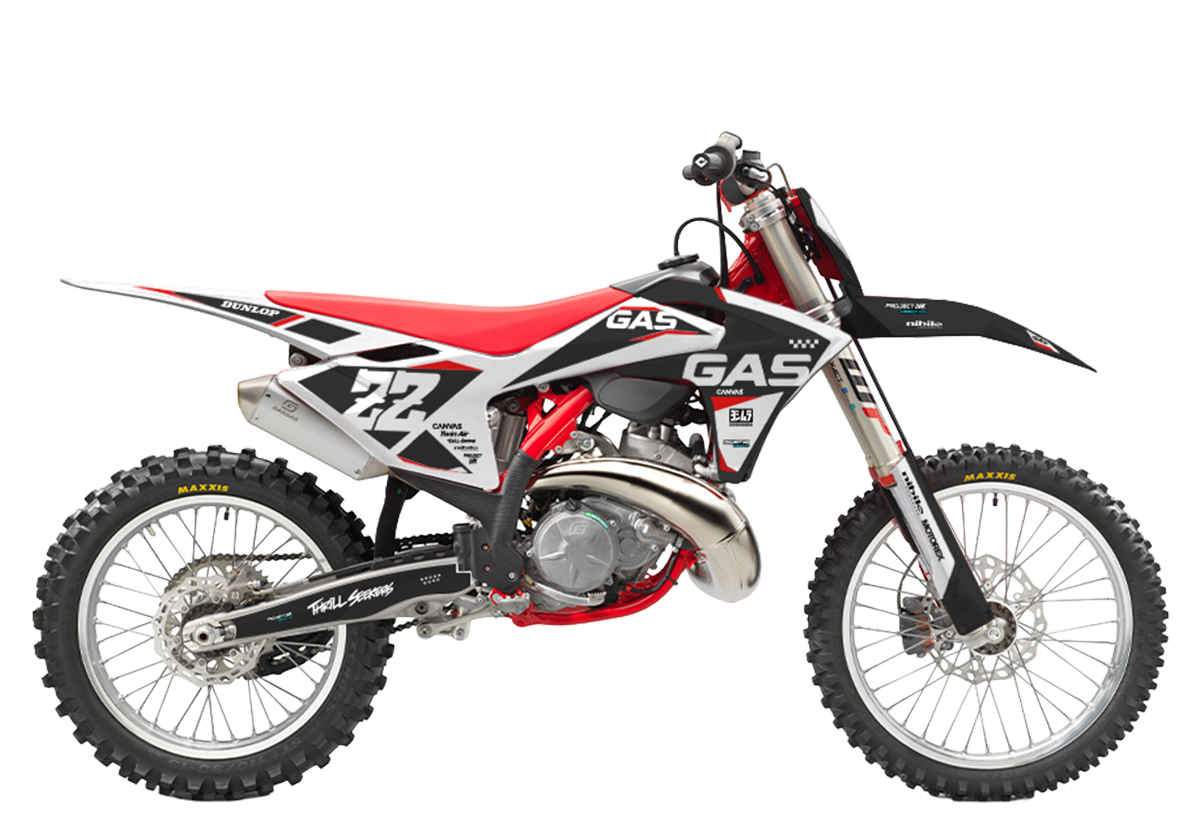 Redline GasGas