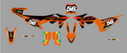 Rush KTM
