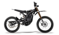 Stealth Surron