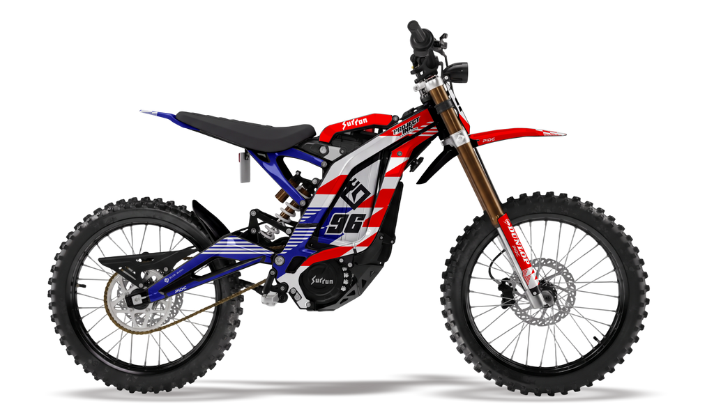 Patriot Surron