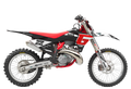 Shadow GasGas