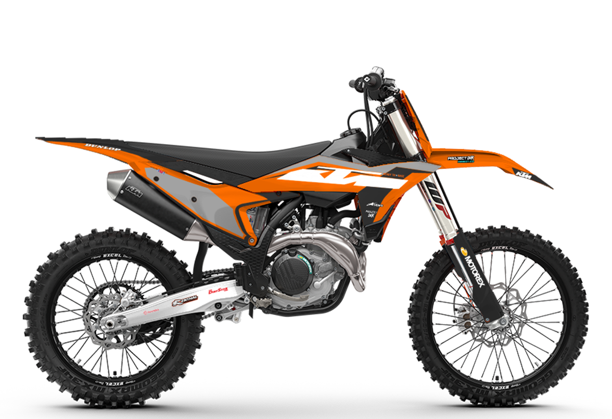 Shift KTM