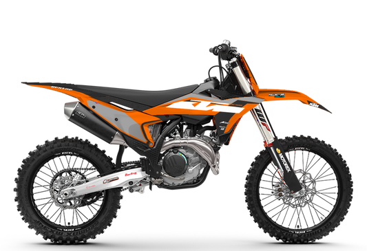 Shift KTM
