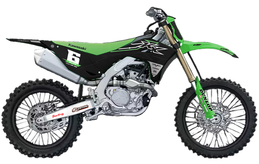 Shock Kawasaki