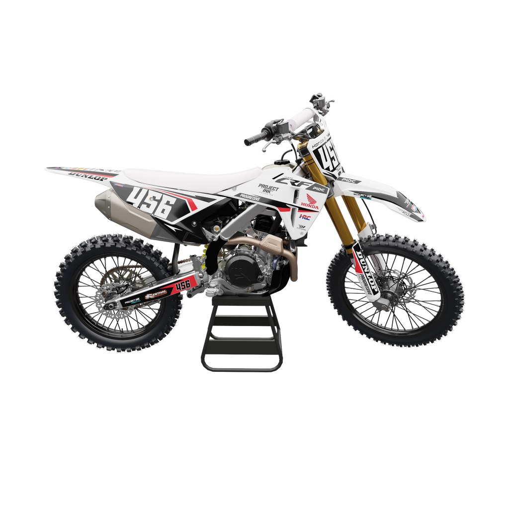 Factory Edge Light Honda