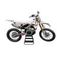 Factory Edge Light Honda