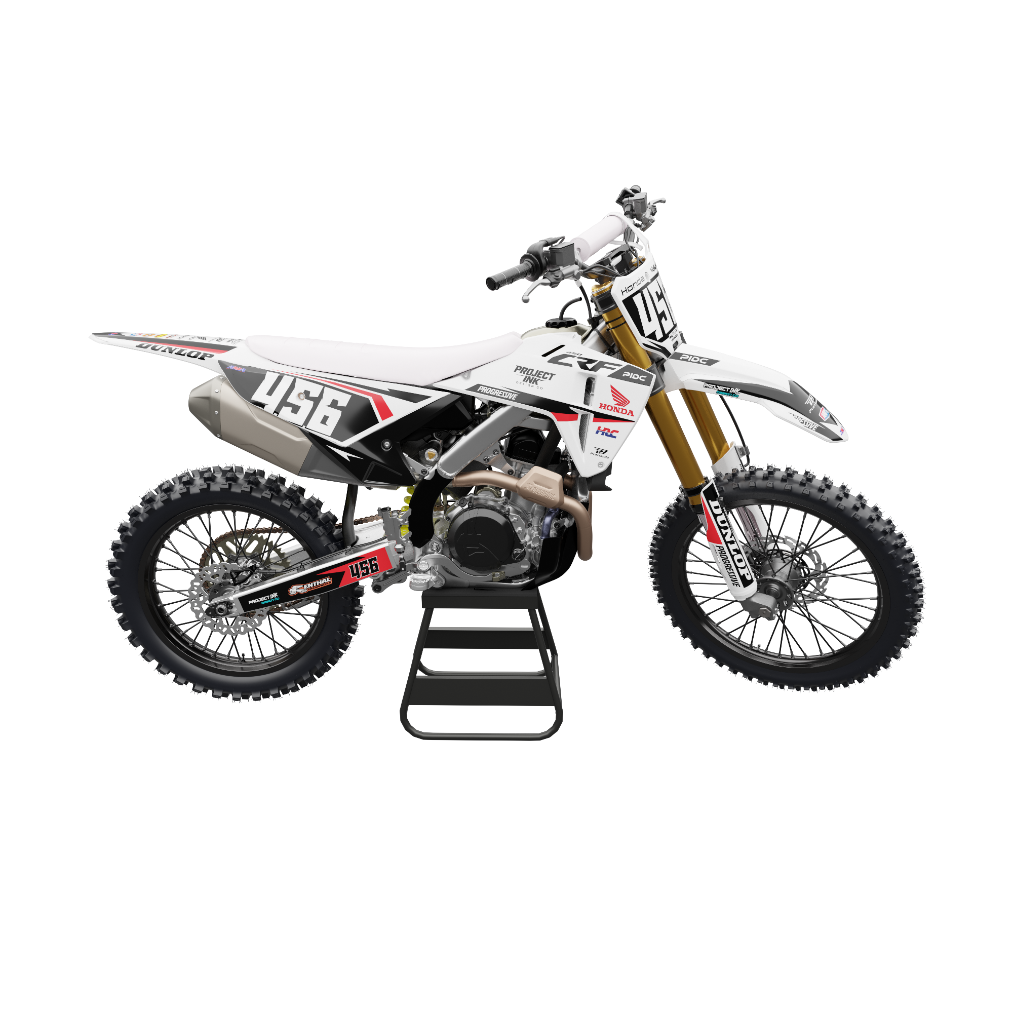 Factory Edge Light Honda