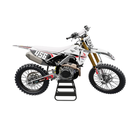 Factory Edge Light Honda