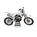Stock Themed Honda Light