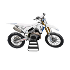 Stock Themed Honda Light