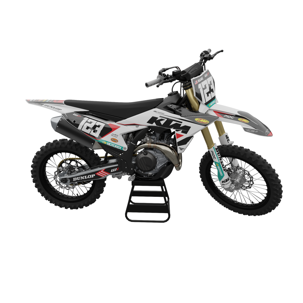 Axis Light KTM