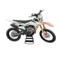 Kelso Signature KTM Light