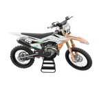 Kelso Signature KTM Light