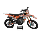 Coastal KTM