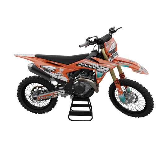 Coastal KTM
