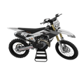 Burner Light KTM