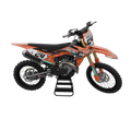 Splash KTM