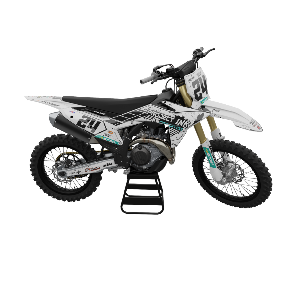 Splash Light KTM