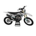 Splash Light KTM