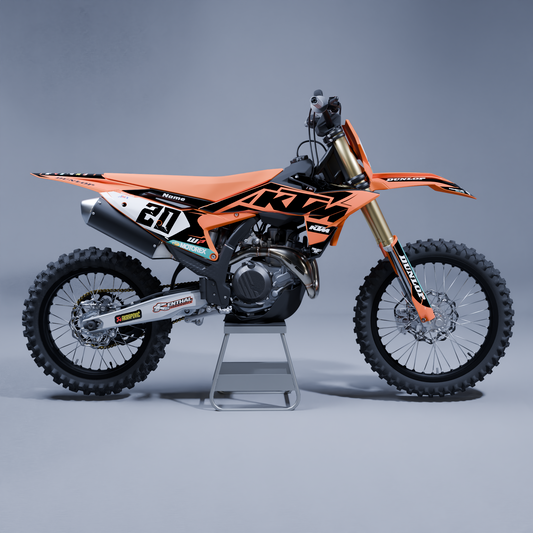 Edge KTM