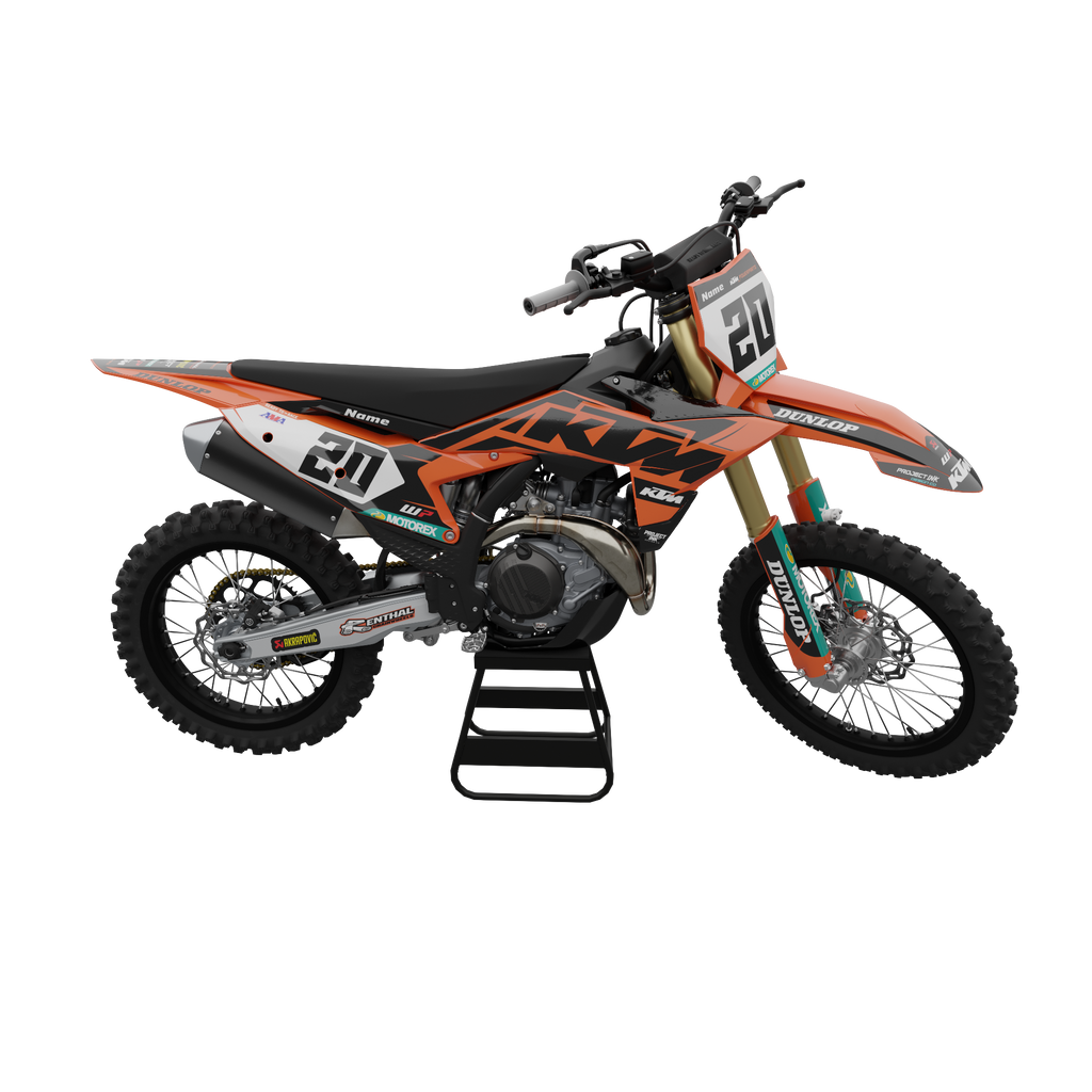 Edge KTM
