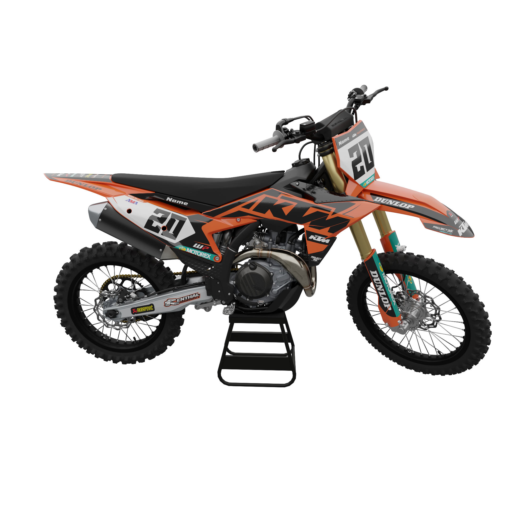 Edge KTM