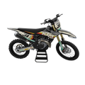 Retro Dark KTM