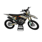 Retro Dark KTM