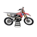 Crispy2fiddy Honda