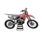 Crispy2fiddy Honda
