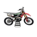 Kelso Signature Honda Dark