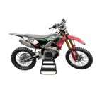 Kelso Signature Honda Dark