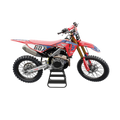 Strike Series Honda