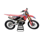 Strike Series Honda