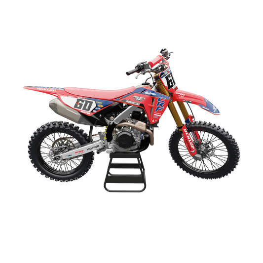 Strike Series Honda