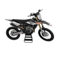 Apex Dark KTM