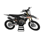 Apex Dark KTM